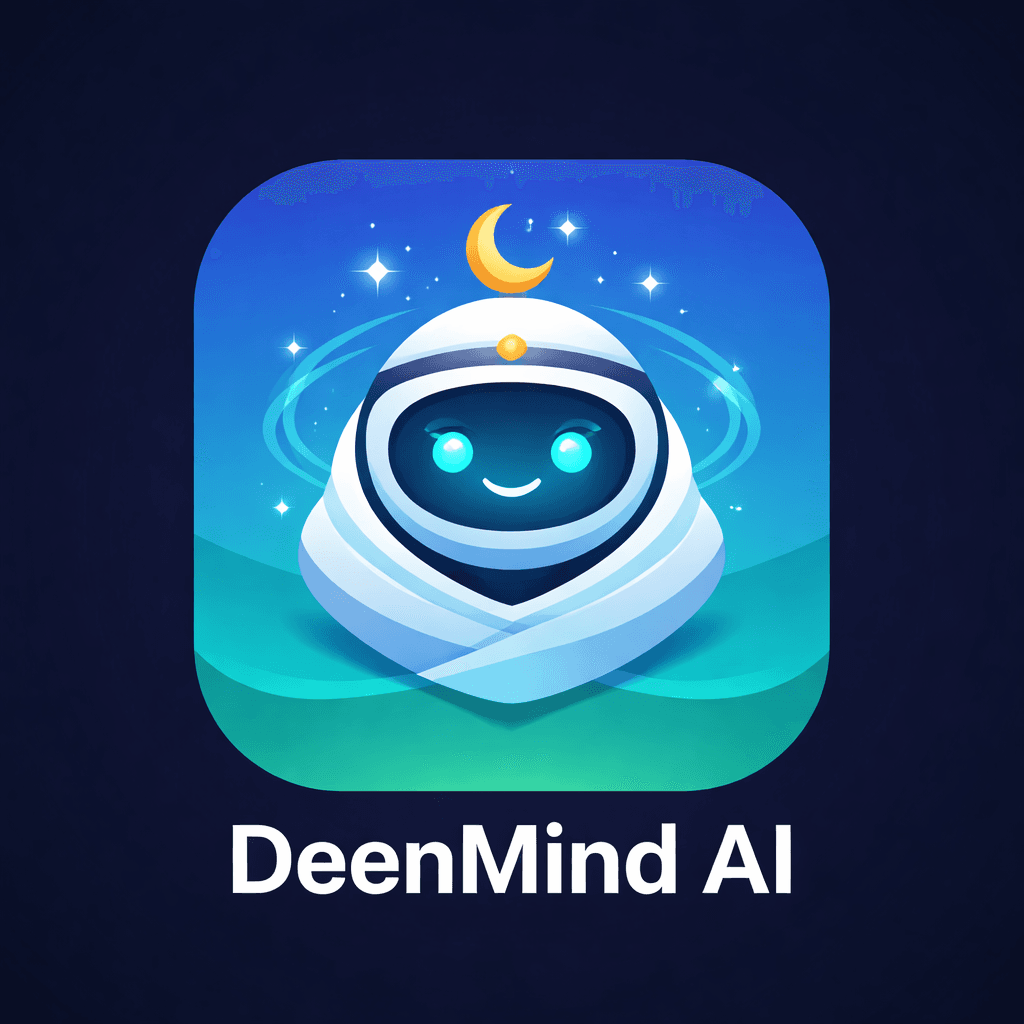 Deen mind ai